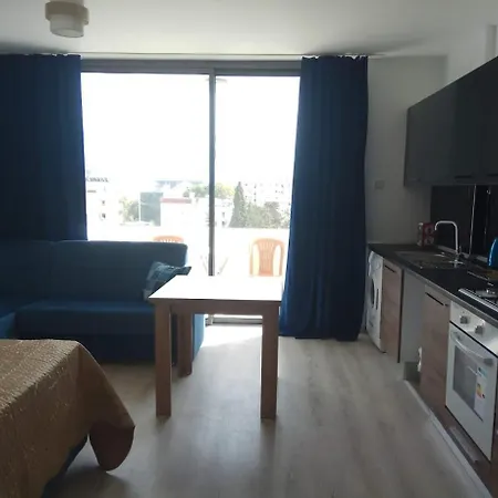 Syprus Famagusta Lägenhet Famagusta (Northern Cyprus)