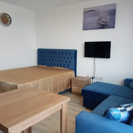 Syprus Famagusta Lägenhet Famagusta (Northern Cyprus)