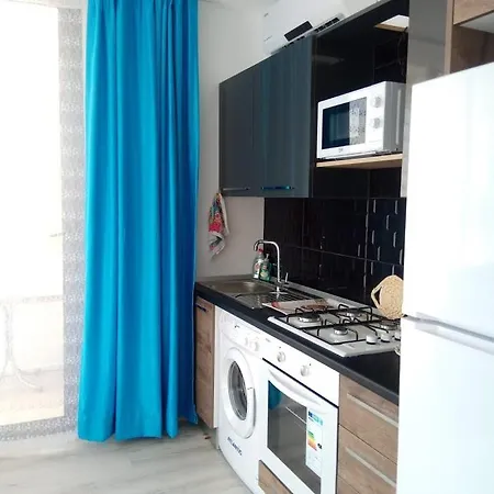 Lägenhet Syprus Famagusta *