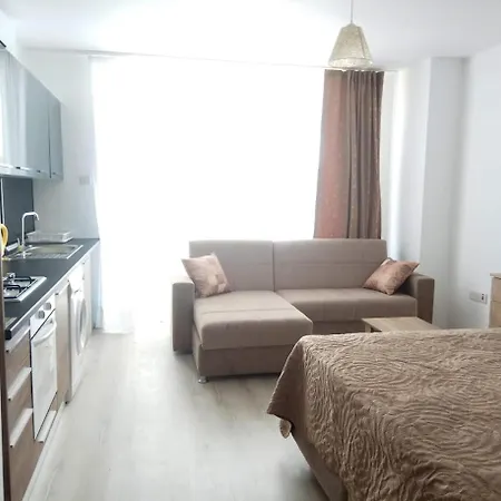 Syprus Famagusta