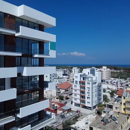 Syprus Famagusta Lägenhet Famagusta (Northern Cyprus)