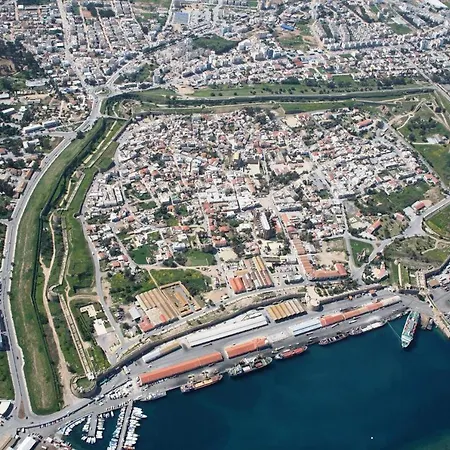 Syprus Famagusta Lägenhet Famagusta (Northern Cyprus)