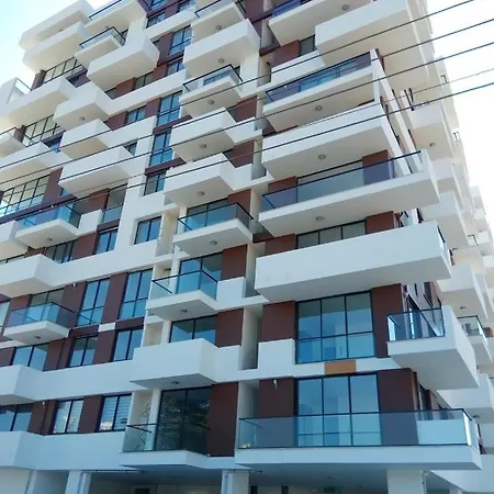 Syprus Famagusta Apartment Famagusta (Northern Cyprus)