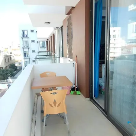 Syprus Famagusta