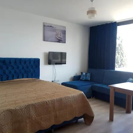 Apartment Syprus Famagusta Famagusta (Northern Cyprus)