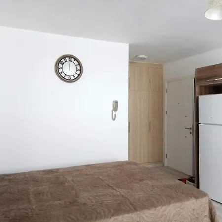 Apartment Syprus Famagusta