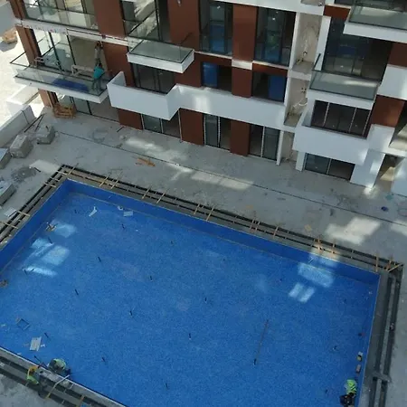 Apartment Syprus Famagusta