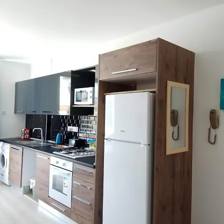Apartment Syprus Famagusta *