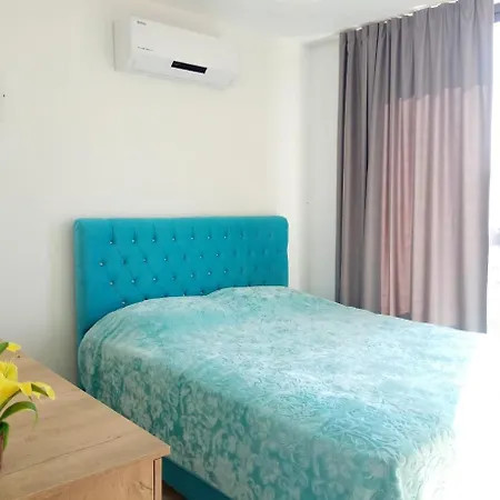 Syprus Famagusta Apartment Famagusta (Northern Cyprus)