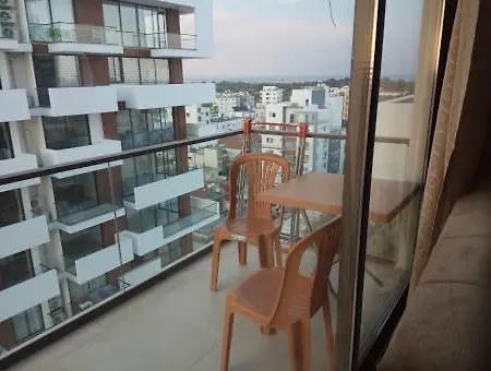 Apartment Syprus Famagusta