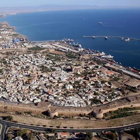 Apartment Syprus Famagusta