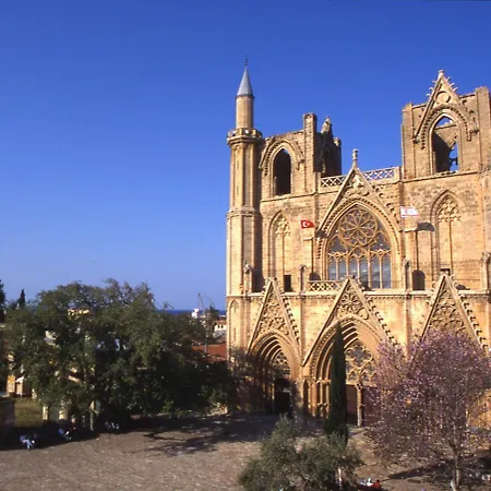 Syprus Famagusta *