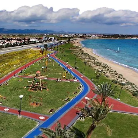 Syprus Famagusta * Famagusta (Northern Cyprus)