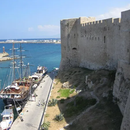 Apartment Syprus Famagusta *