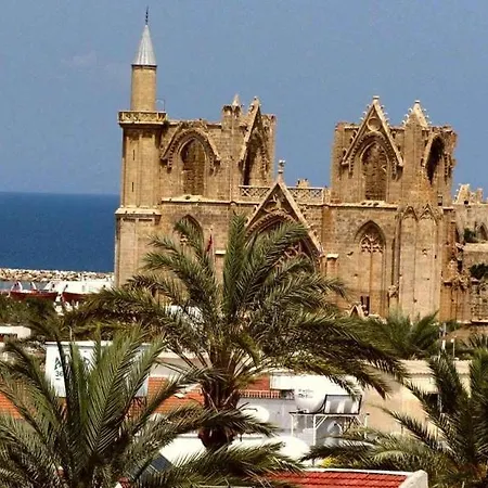 Syprus Famagusta * Famagusta (Northern Cyprus)