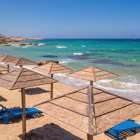 Syprus Famagusta Apartment *