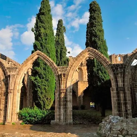 Syprus Famagusta * Famagusta (Northern Cyprus)